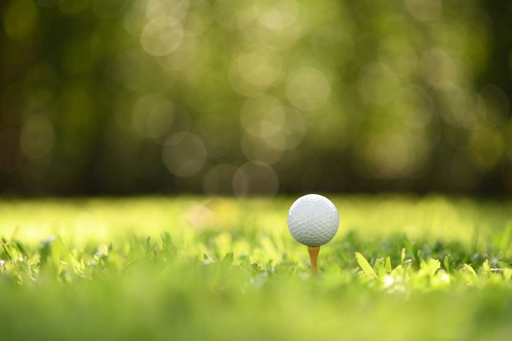 golf course insurance Yakima WA