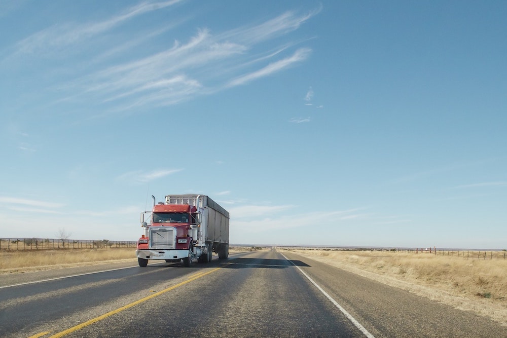 trucking insurance Yakima WA
